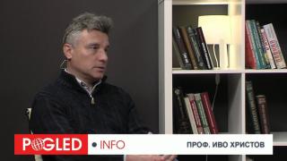 Проф. Иво Христов: Според ген. Шебаршин единственото, което Западът иска от Русия, е това - да я няма! Иво Христов, Запада, Русия, Европа, Китай, САЩ, сблъсък, Беларус, зелени политики