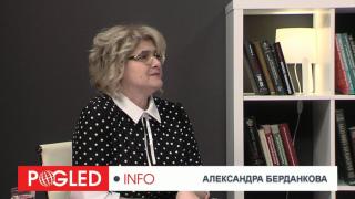 Александра Берданкова за червените линии на морала, които Ал. Симов прекрачи и за мълчанието на Нинова Александра Берданкова, морал, проституция, Ал. Симов, мълчание, Нинова, листи, квоти, жени