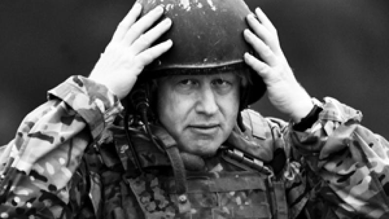 Вече няколко години, приблизително от 2016 г. - от първата