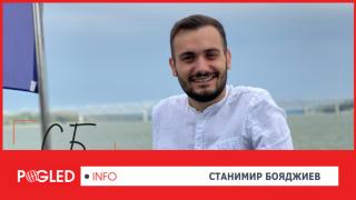 Станимир Бояджиев: В държава сме, в която цари институционален хаос Станимир Бояджиев, България, държава, институционален хаос, избори, Изправи се Мутри вън