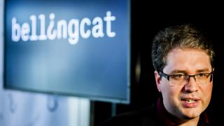 Белингкет, независима разследваща организация