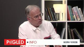 Боян Чуков: Руснаците започват да преосмислят своята политика на Балканите Боян Чуков, Русия, преосмисля, политика, Балканите