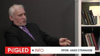 Проф. Нако Стефанов: Какво трябва да се направи за да излезе България от блатото? Нако Стефанов, излизане, България, блатото, демографска криза, избори, Възраждане на Отечеството