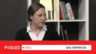 Ана Пиринска: Съдбата на България като че ли е предопределена с едно коалиционно безвремие Ана Пиринска, съдба, България, избори, ГЕРБ, БСП, коалиционно безвремие