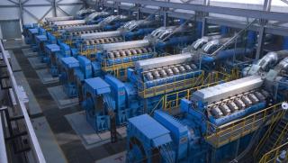 Times, Норвегия, блокира, дъщерно дружество, Rolls-Royce, Русия