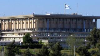 Избори, Израел, руснаци, Кнесета