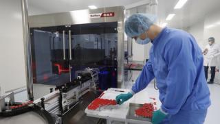 Сърбия, първи, Путин