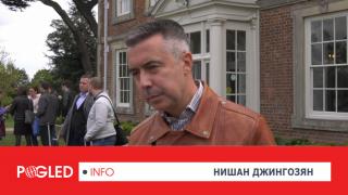 Нишан Джингозян: В БСП от 4 години тече съзнателен процес - тя не се позиционира в лявото пространство! Нишан Джингозян, БСП, Нинова, процес, ляво пространство, мигранти, политика
