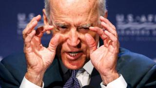 Байдън, гафи