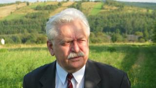 Ромуалд Шереметьев, Полша, САЩ, имперски хватки, Москва, Берлин, мълчи