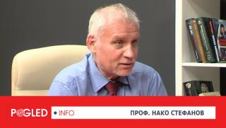 Нако Стефанов, среща, Г-20, битка, двете основни геополитически тенденции