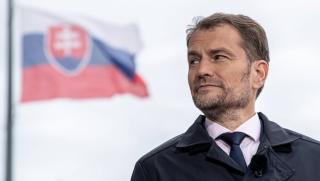 Победата на ЕС над Русия в Словакия не е очевидна Победа, ЕС, Русия, Словакия