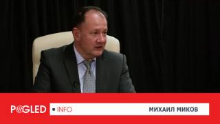 Михаил Миков: БСП получи от избирателите червен картон Михаил Миков, БСП, избори, избиратели, червен картон