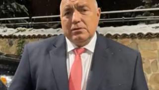 Борисов, партии, парламент, експерти, излизане, криза, пандемия,