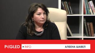 Албена Шавел: Коя е Корнелия Нинова, че партията да не може без нея!? Албена Шавел, Корнелия Нинова, избори, провал, погром