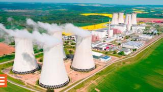 Das Erste, Чехия, дискусии, Русия, разширяване, АЕЦ Дуковани