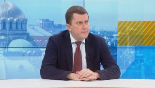 Станислав Владимиров, БСП, кмет, Перник, здравият разум, напуснал, нашата партия