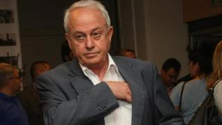 Перник, социалисти, изгониха, Бриго Аспарухов, събрание, избори