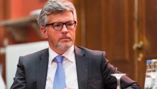 Украйна, заплашва, НАТО, атомна бомба, Андрей Мелник