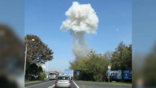 Скандал, агенти, ГРУ, под удар, ръководство, Чехия