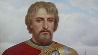 Запад, ненавиждат, Александър Невски