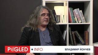 Владимир Йончев: Изборите ще бъдат на 11 юли - в НС ще влязат: 1/ИТН-Слави 2/ДБ 3/БСП 4/ДПС 5/ГЕРБ Владимир Йончев, извънредни избори, Народно събрание, 11 юли, Слави-ИТН, ДБ, БСП, ДПС, ГЕРБ