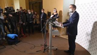 Защо Прага доведе руско-чешките отношения до безизходица