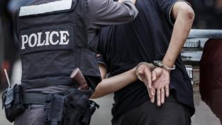 Арестуваха, испанец, заразил, колеги, Ковид