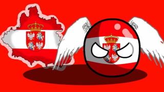 Полски имперски реванш, Беларус