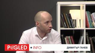 Димитър Ганев: Партиите на протеста ще бъдат по-сговорчиви след изборите на 11 юли Димитър Ганев, Партии на протеста, по-сговорчиви, статуквото, БСП, ДПС, избори, 11 юли