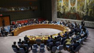 САЩ, СС на ООН, неделя, Газа, Израел