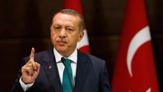 Турция възнамерява да започне нова военна операция в Сирия за