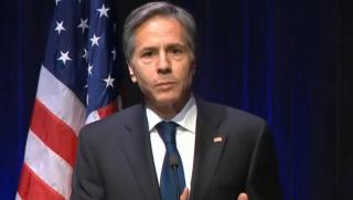 Държавния департамент, реагира, Киев, думи, Байдън, Украйна, НАТО