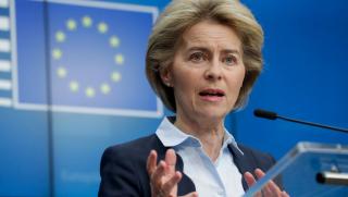 Европейският съюз спешно ще предостави на Украйна помощ за да
