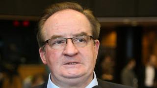 Евродепутат, Полша, САЩ, компенсиране, Северен поток 2