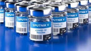 SZ: Залогът е голям - Сърбия ще започне да доставя на Балканите Sputnik V собствено производство SZ, Сърбия, Балкани, Sputnik V