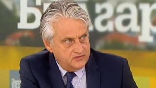 Прокуратура, обискира, висш полицай, Рашков