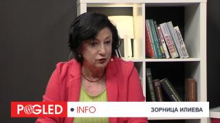 Зорница Илиева: Турция има претенции за глобална сила и води многовекторна външна политика Зорница Илиева, Турция, претенции, глобална сила, САЩ, Русия, Китай