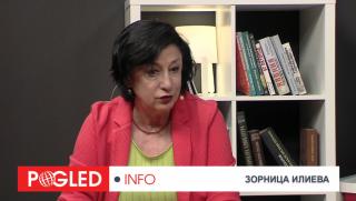 Зорница Илиева: Турция има претенции за глобална сила и води многовекторна външна политика Зорница Илиева, Турция, претенции, глобална сила, САЩ, Русия, Китай