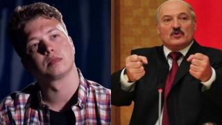 Протасевич, задача, Лукашенко, сигнал, Мазепин, Бабич