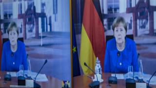 Германски християндемократи, ключова победа, национални избори