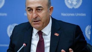 Анкара иска да привлече подкрепата на Вашингтон Въпреки това Defense