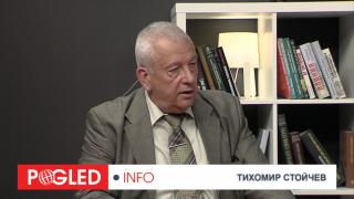 Тихомир Стойчев: Срещата на Карадайъ с Ердоган и рисковете за националната сигурност на България Тихомир Стойчев, среща, Карадайъ, Ердоган, рискове, национална сигурност