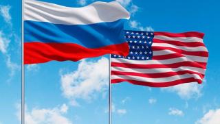 Die Welt, Москва, Вашингтон, украинската криза, срещата Русия-НАТО