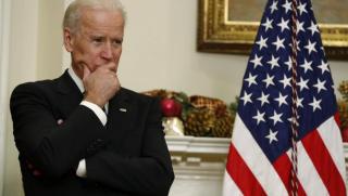 Американци, против, Русия, подплашване