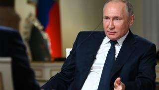 Spiegel, Запада, игнорира, призиви, Путин, сближаване