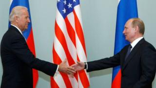 Среща, Путин, Байдън