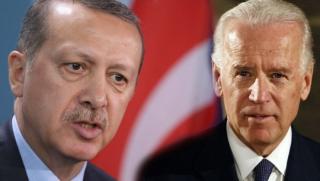 Турция, Запад, разширяване, НАТО