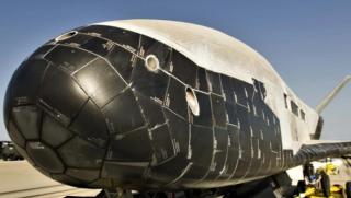 Русия, тайни сведения, американски орбитален безпилотен апарат, японски разузнавач