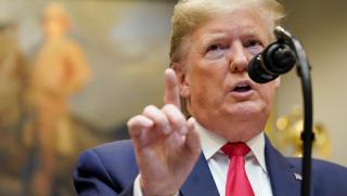 Times, Тръмп, мемоари, президентство